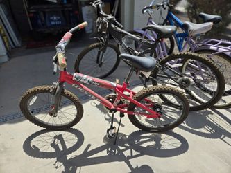 Kids bike for sale