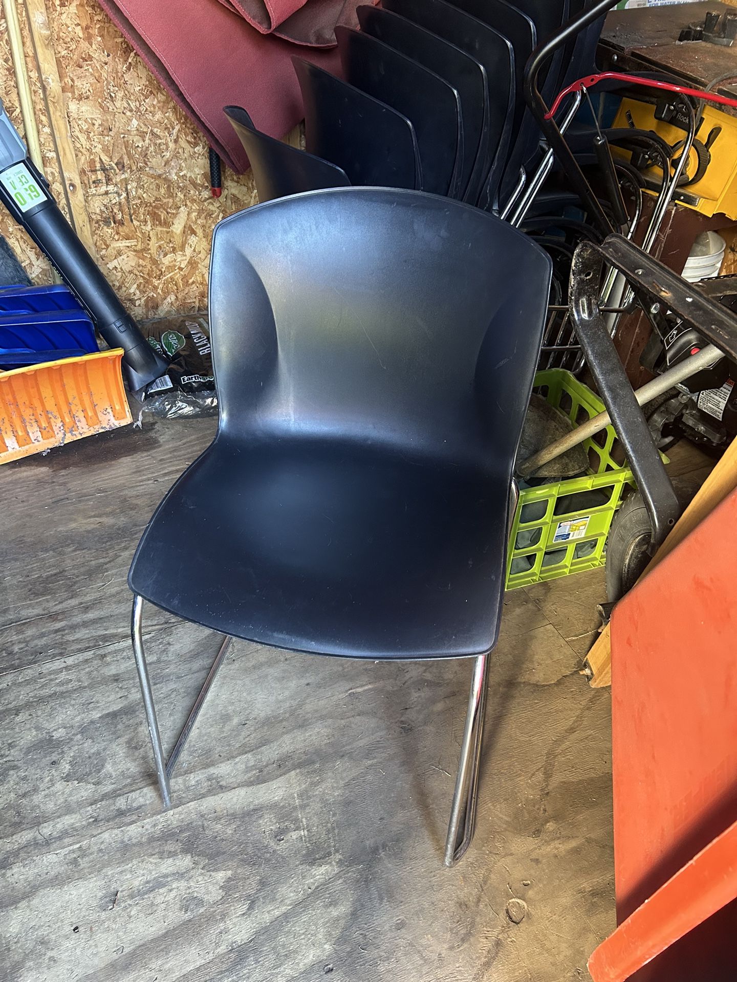 Chairs- Free