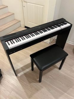 Keyboard Piano