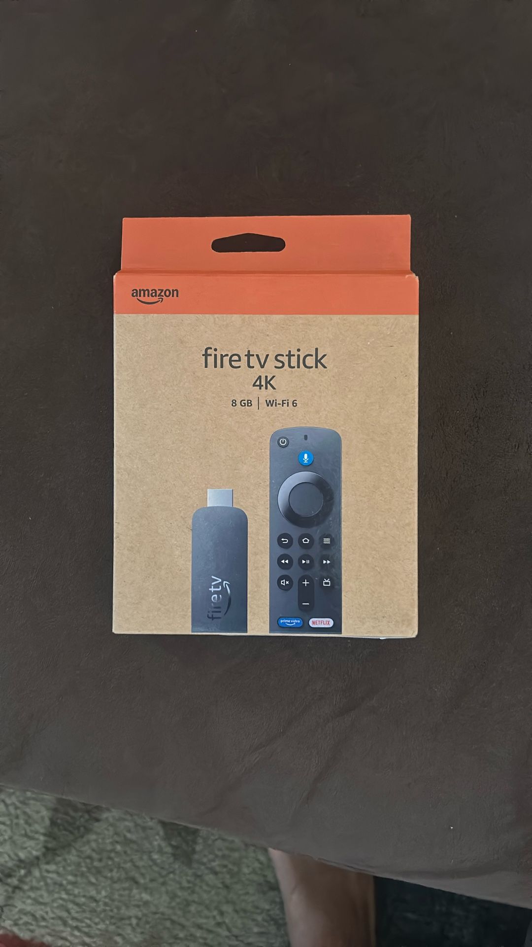 Firestick 