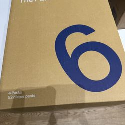 Premium COTERIE & HEALTHYBABY Diapers – Brand New – Bundle Deals – Below Retail