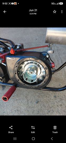 Mini Bike for sale