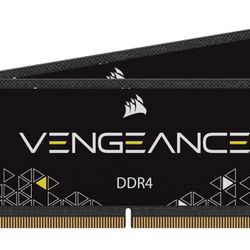 Corsair Vengeance DDR4 64GB RAM Memory Kit 