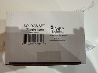 LED lights