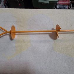 Swivel Screw In Dog Leash Anchor 