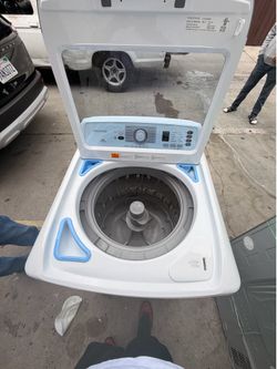 Washer