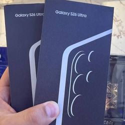 S26 Ultra 512gb Unlock No Credit Needed Pay Down Only 