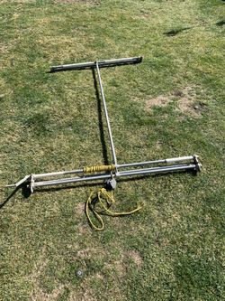 boat rack