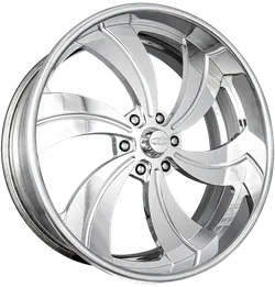 Intro EZ - Exposed 6 Available From 15" Up to 30"inch Wheels 6/135 & 6/139.7