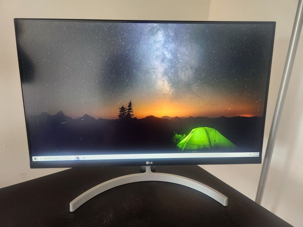Lg Monitor For Laptop