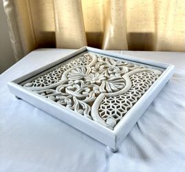 Vintage Riser/Centerpiece/Tray