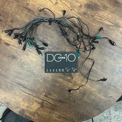 Cioks DC-10 Power Supply