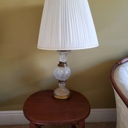 Two Lamps