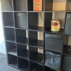 Shelving Unit