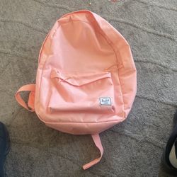 Herschel girls backpack