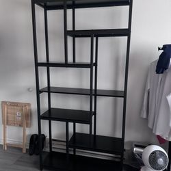 Room Display Shelves