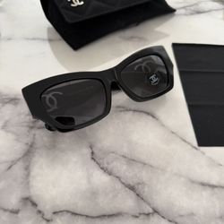 Chanel Sunglasses 