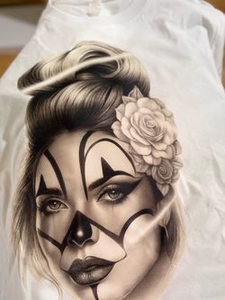 CAMISETAS URBANAS