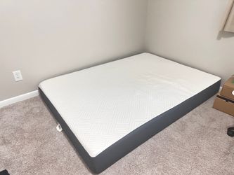 FREE MATTRESS QUEEN SIZE