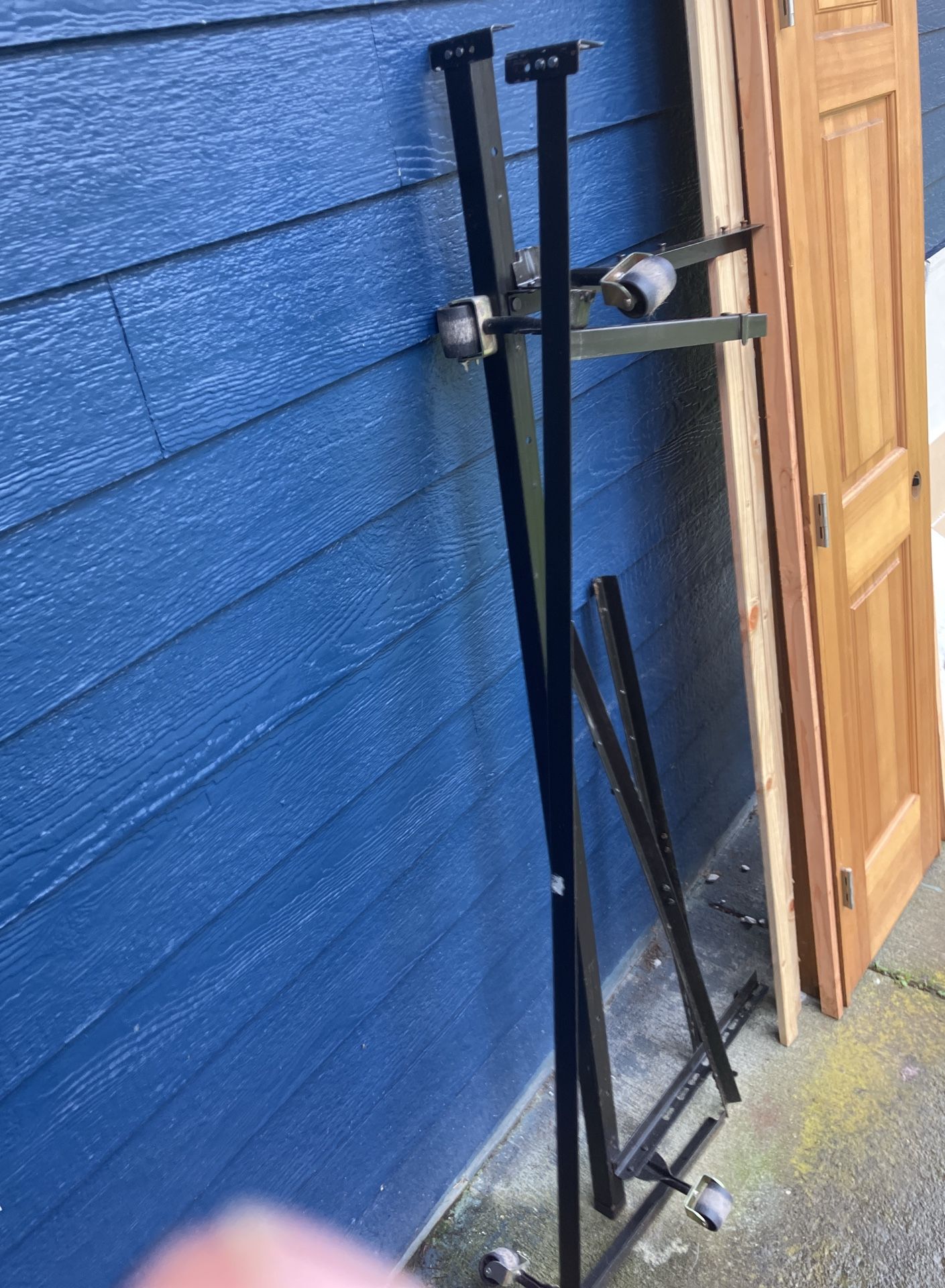 Bed Frames Fits Twin Full Queen