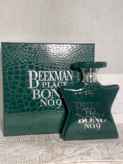 Bond No. 9 Beekman Place Eau de Parfum
