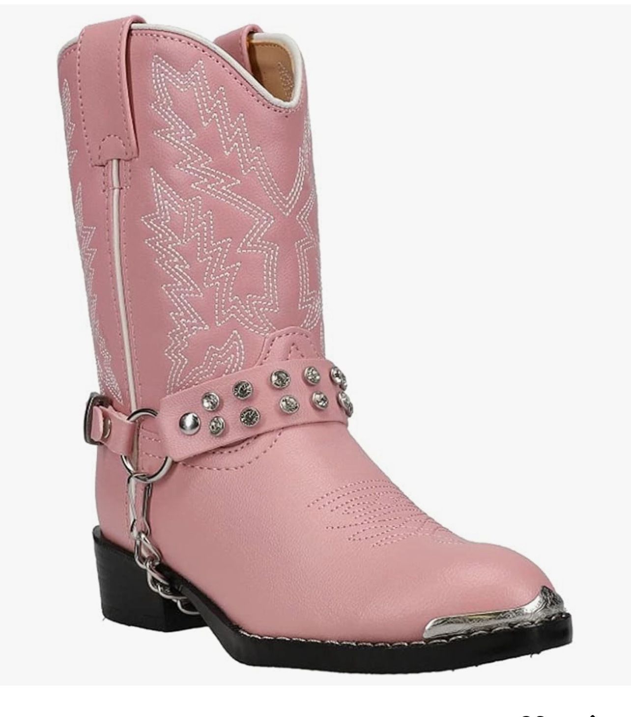 Durango Little Girls Boots