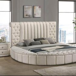 Brand New Coaster Queen Bed Frame Available Today $850