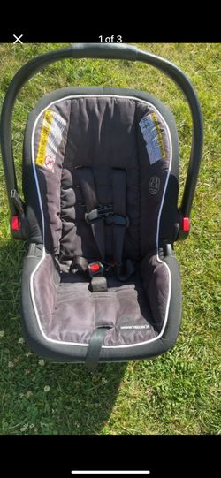 Graco Car seat