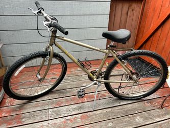 Nishiki Bicycle