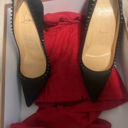 Christian louboutin Heels