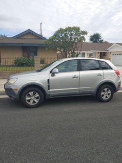 2008 Saturn VUE