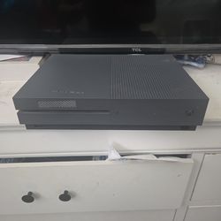 Grey Xbox one