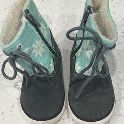 See Kai run toddler/little kids sneakers boots