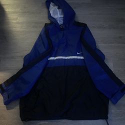 Nike Windbreaker 