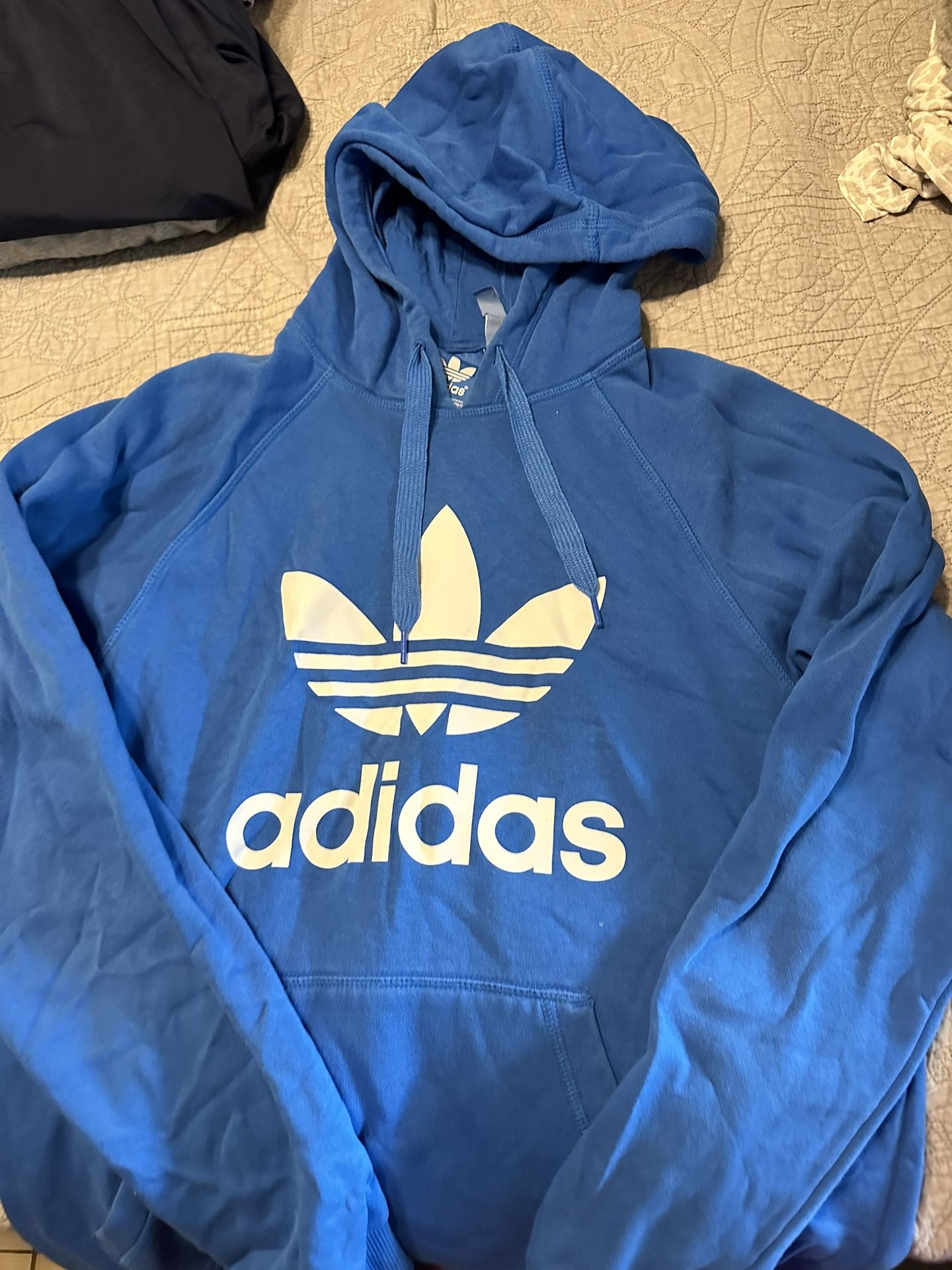 Adidas Hoodie