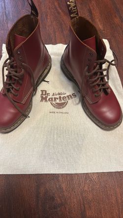 Dr Martens MADE IN ENGLAND size 11