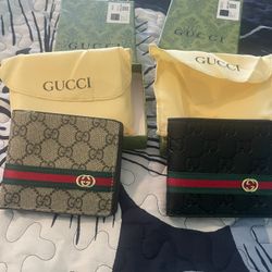 Men’s Wallet