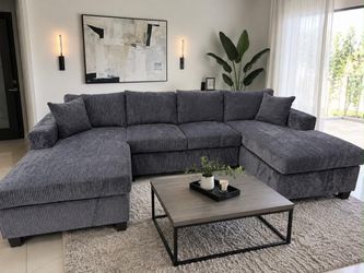 Sofa Seccional