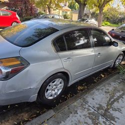 2009 Nissan Altima