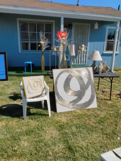 Moving sale everything must Go