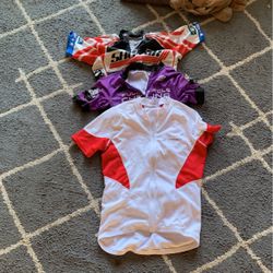 Biking Jerseys  