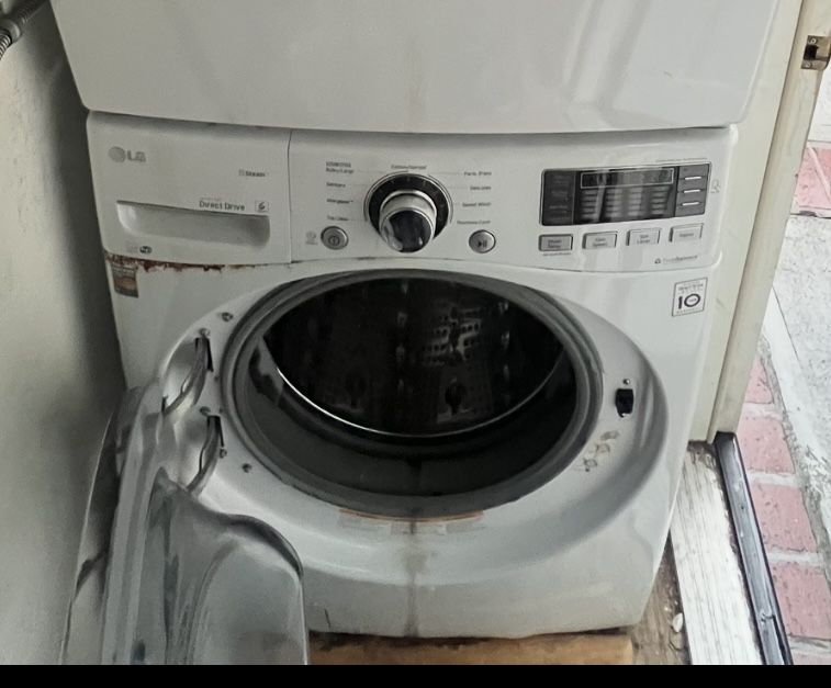 Washer Machine 