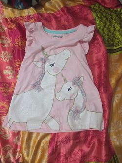 Cynthia Rowley kid size 5/6