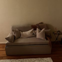 Sleeper Sofa Bed