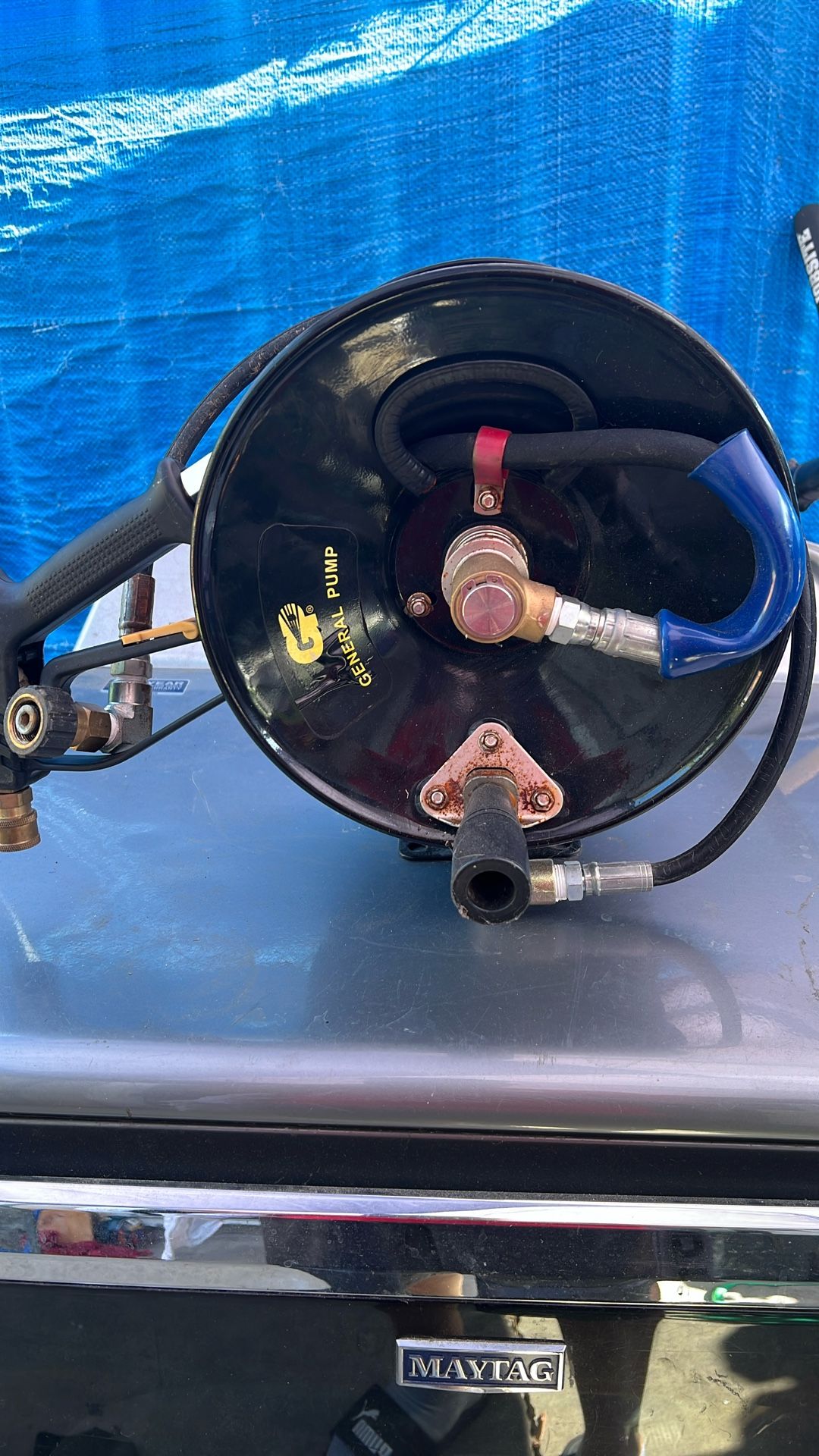General Pump