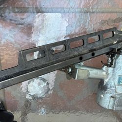 Gun Hitachi 