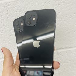 iPhone 12 64gb Unlocked 