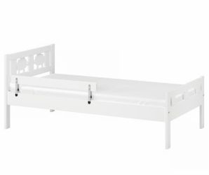 Ikea Junior size bed