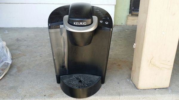 Keurig Coffee Maker For Sale In Baldwin Park CA Keurig Coffee Maker For Sale In Baldwin Park CA