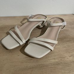 Heels/shoes